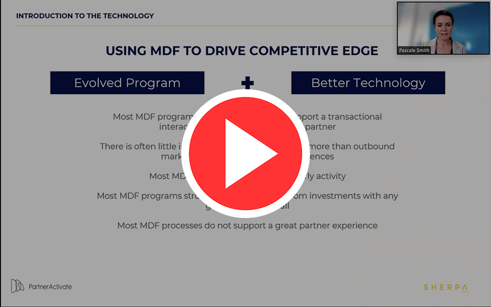 Does your mdf give you a competitive edge